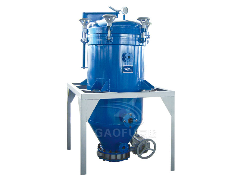 自動(dòng)排渣過(guò)濾機(jī) 自動(dòng)排渣過(guò)濾機(jī)