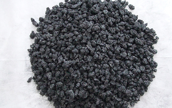 碳素級石油焦篩分方案